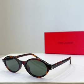 Picture of Saint Laurent Sunglasses _SKUfw76771177fw